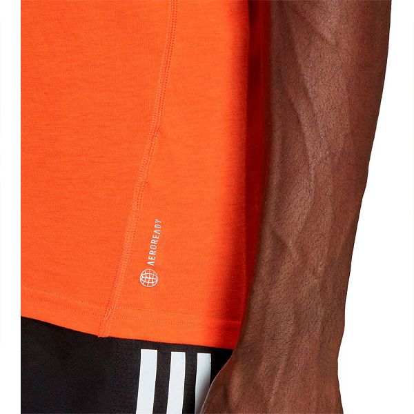 Adidas X-City Villa Lyhyt Sleeve Miesten T Paidat Oranssi | HNCA-13284