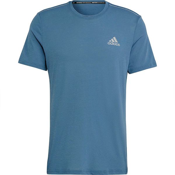 Adidas X-City Villa Lyhyt Sleeve Miesten T Paidat Sininen | LFNR-78624