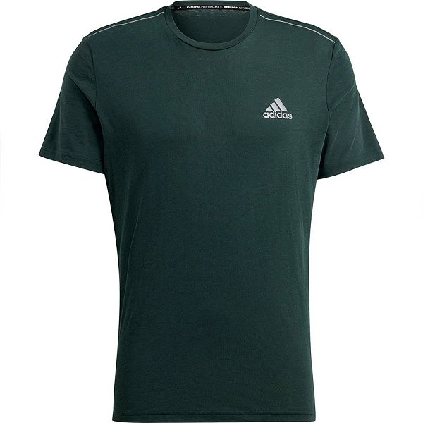 Adidas X-City Villa Lyhyt Sleeve Miesten T Paidat Vihreä | QNFW-90631