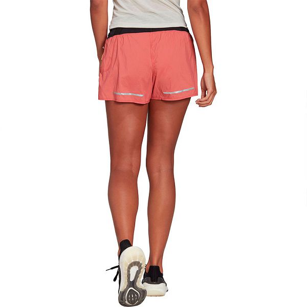 Adidas Xcity 3´´ Shorts Naisten Housut Pinkki | UPKJ-93780