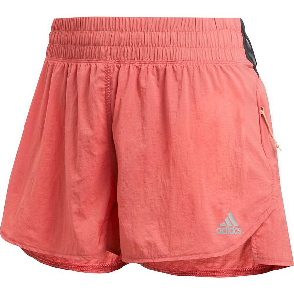 Adidas Xcity 3´´ Shorts Naisten Housut Pinkki | UPKJ-93780