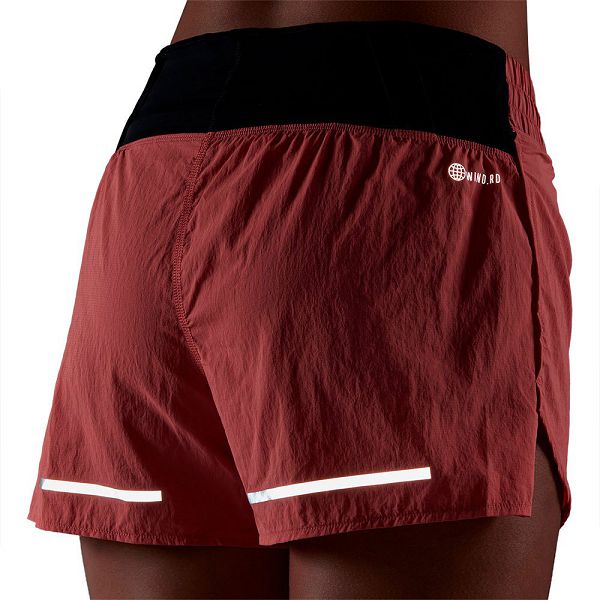 Adidas Xcity 3´´ Shorts Naisten Housut Pinkki | UPKJ-93780