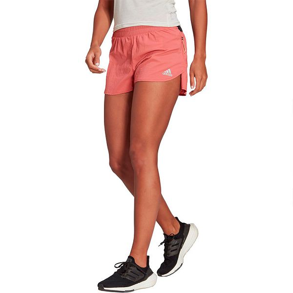 Adidas Xcity 3´´ Shorts Naisten Housut Pinkki | UPKJ-93780