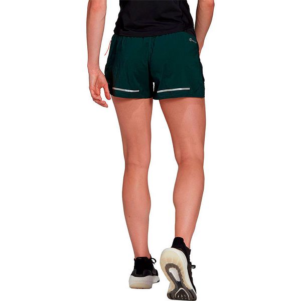 Adidas Xcity 4´´ Shorts Naisten Housut Sininen | HJFZ-65037