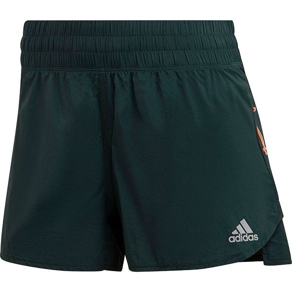 Adidas Xcity 4´´ Shorts Naisten Housut Sininen | HJFZ-65037