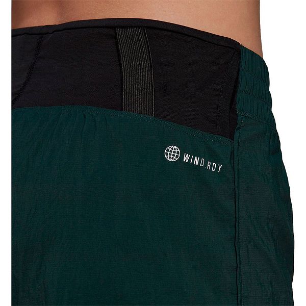 Adidas Xcity 4´´ Shorts Naisten Housut Sininen | HJFZ-65037