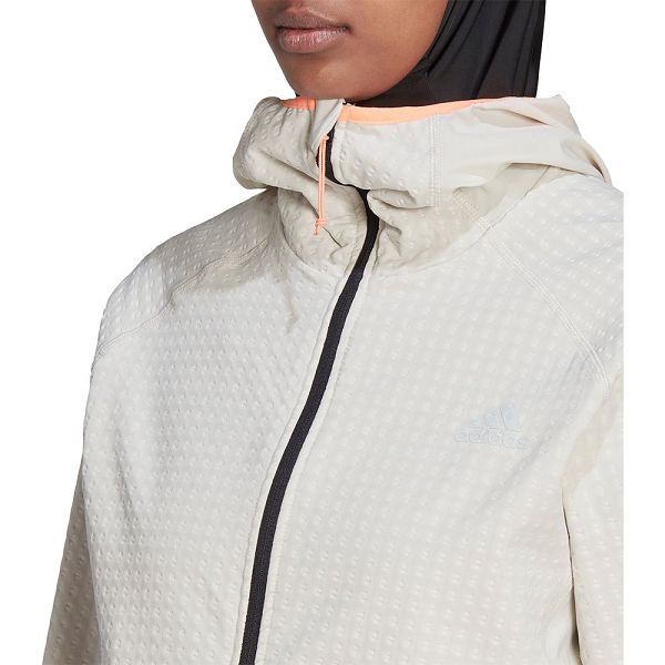 Adidas Xcity Softshell Naisten Takki Hopea | RPZH-72431