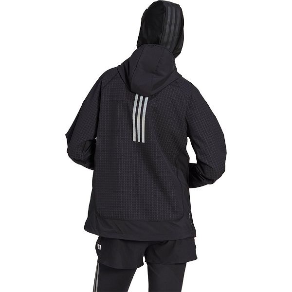 Adidas Xcity Softshell Naisten Takki Mustat | PHTQ-49385