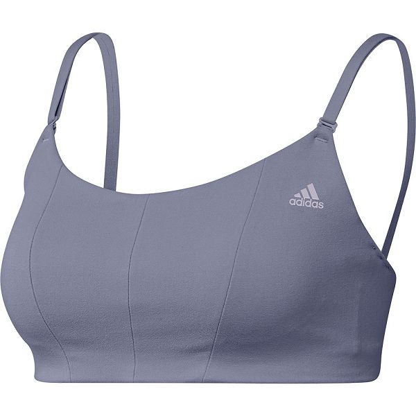 Adidas Yo Sto Ls Naisten Urheiluliivit Violetit | BCQO-28679