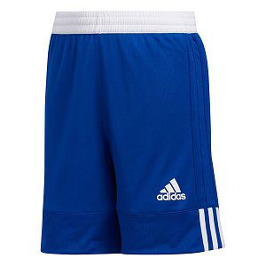 Adidas 3G Speed Reversible Lyhyt Lasten Housut Sininen | LFAM-89173