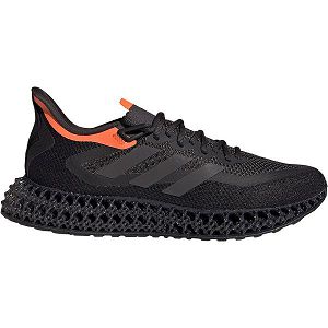 Adidas 4DFWD 2 Miesten Juoksukengät Mustat | SNZY-03749