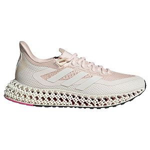 Adidas 4DFWD 2 Naisten Juoksukengät Pinkki | QLTY-48352