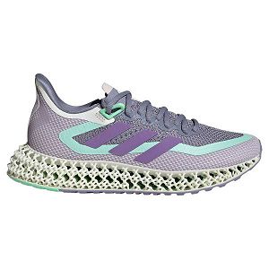 Adidas 4DFWD 2 Naisten Juoksukengät Violetit | XTCI-62451