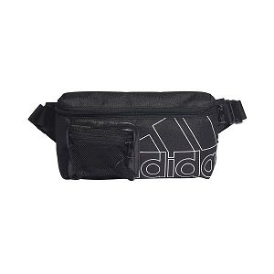 Adidas 4 Athletes Duffel Lasten Laukut Mustat | KUOB-81647