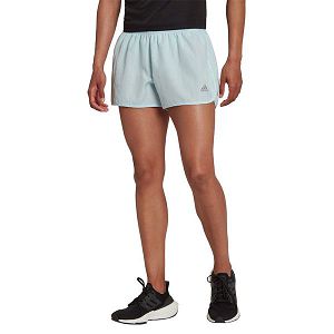 Adidas 4´´ Shorts Naisten Housut Valkoinen | EOVX-20976