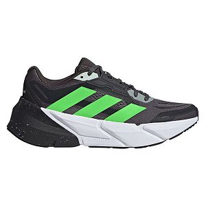 Adidas Adistar 1 Miesten Juoksukengät Mustat | WRZM-64795