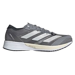 Adidas Adizero Adios 7 Miesten Juoksukengät Harmaat | GKNC-96540