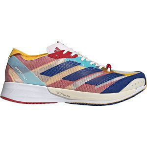 Adidas Adizero Adios 7 Miesten Juoksukengät Monivärinen | WXFP-80724