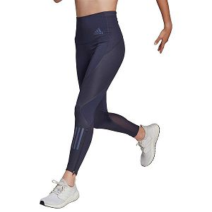 Adidas Adizero Naisten Leggingsit Sininen | ORNT-51289