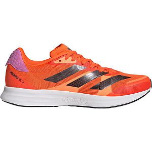 Adidas Adizero RC 4 Miesten Juoksukengät Oranssi | BEXY-29304