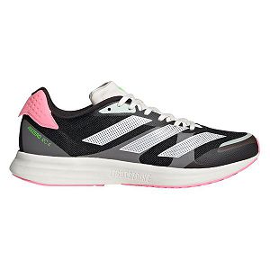 Adidas Adizero RC 4 Miesten Juoksukengät Mustat | CUZL-23794