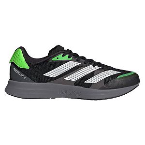 Adidas Adizero RC 4 Miesten Juoksukengät Mustat | TNMY-27504