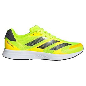 Adidas Adizero RC 4 Miesten Juoksukengät Keltainen | YJIR-14627