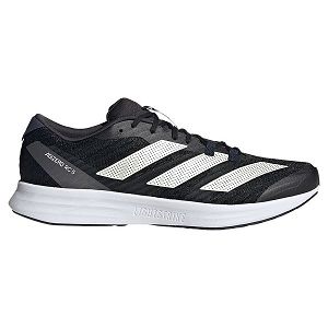 Adidas Adizero Rc 5 Naisten Juoksukengät Mustat | YSNB-36059