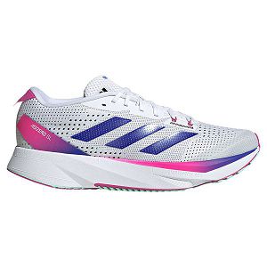 Adidas Adizero Sl Miesten Juoksukengät Valkoinen | UZCK-69723