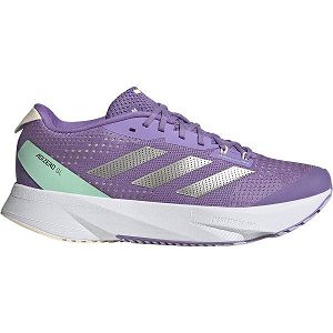 Adidas Adizero Sl Naisten Juoksukengät Violetit | QHDO-37850