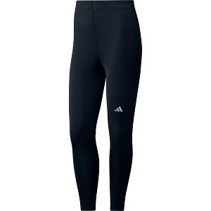 Adidas Adizero Solid Naisten Leggingsit Mustat | XKCI-73295