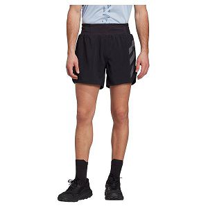 Adidas Agr 9´´ Shorts Miesten Housut Mustat | WQIL-41693