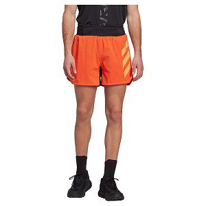 Adidas Agr 9´´ Shorts Miesten Housut Oranssi | FOQU-67541