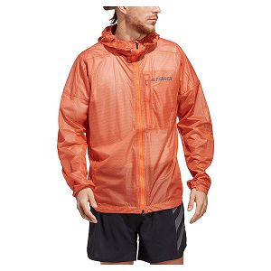 Adidas Agr Rain Miesten Takki Oranssi | RFDN-39058