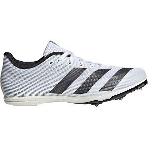 Adidas Allroundstar Lasten Track Kengät Valkoinen | SALP-58761