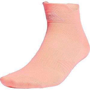 Adidas Ankle Half Miesten Sukat Pinkki | VLWC-60712