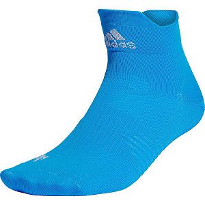 Adidas Ankle Half Miesten Sukat Sininen | OQYG-40316