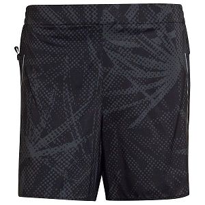 Adidas BTN 5´´ Shorts Miesten Housut Mustat | WJLS-86514