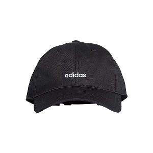 Adidas Baseball Street Miesten Lippis Mustat | LSRO-06952