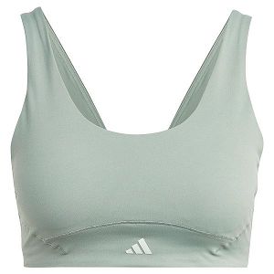 Adidas Cf L St Ms Naisten Urheiluliivit Vihreä | FAUL-65418