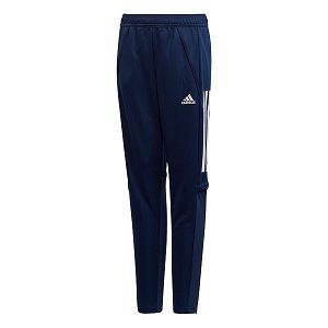 Adidas Condivo 20 Koulutus Long Lasten Housut Sininen | TZMH-52830