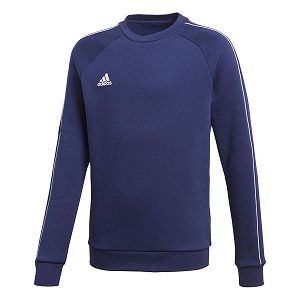 Adidas Core 18 Lasten Puserot Sininen | WJQV-47512