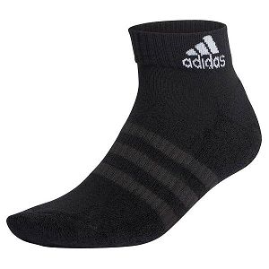 Adidas Cushion Ankle 6 Pairs Naisten Sukat Mustat | QOKV-25187