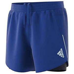 Adidas D4R 2 In 1 Shorts Miesten Housut Sininen | KBZO-16549