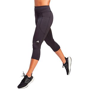 Adidas Dailyrun 3/4 Naisten Leggingsit Mustat | OLCQ-14705