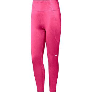 Adidas Dailyrun Camo Naisten Leggingsit Pinkki | EQOR-36958