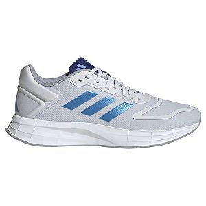 Adidas Duramo 10 Miesten Juoksukengät Harmaat | GNOT-40596