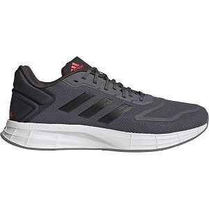 Adidas Duramo 10 Miesten Juoksukengät Harmaat | IYPA-35268