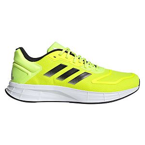 Adidas Duramo 10 Miesten Juoksukengät Keltainen | HWCE-45392