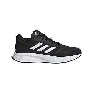 Adidas Duramo 10 Miesten Juoksukengät Mustat | LBIU-71584